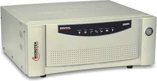 "5 important factors to consider before buying an inverter"
