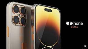 Iphone 15 to Finally Have Type C Charging