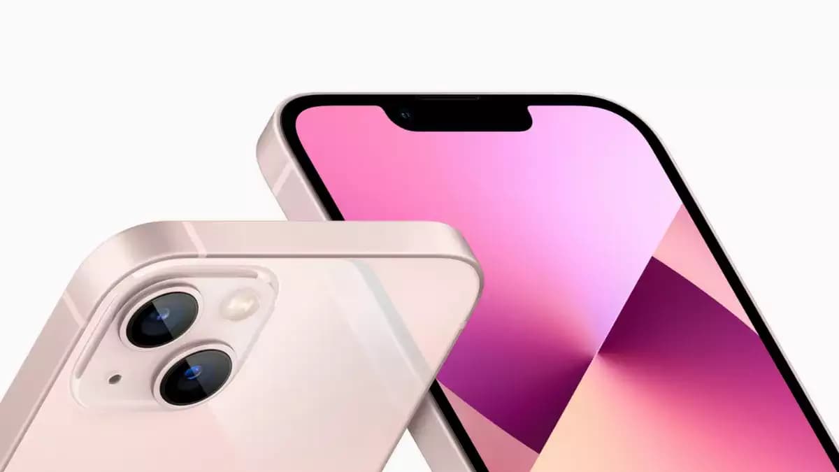 "Grab the Deal: iPhone 13 Available at a Budget Price for Limited Time Only!"