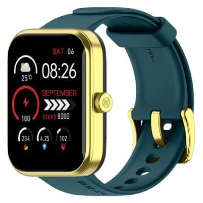 ColorFit Pulse 2 Max