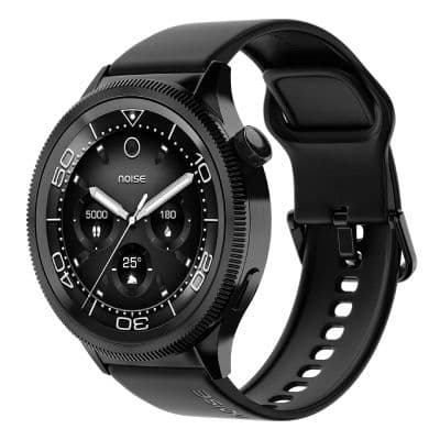 NoiseFit Halo 2 Smartwatch