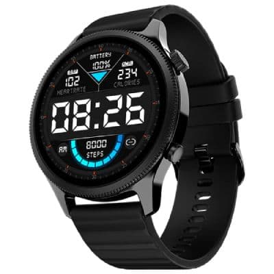 NoiseFit Evolve 4
