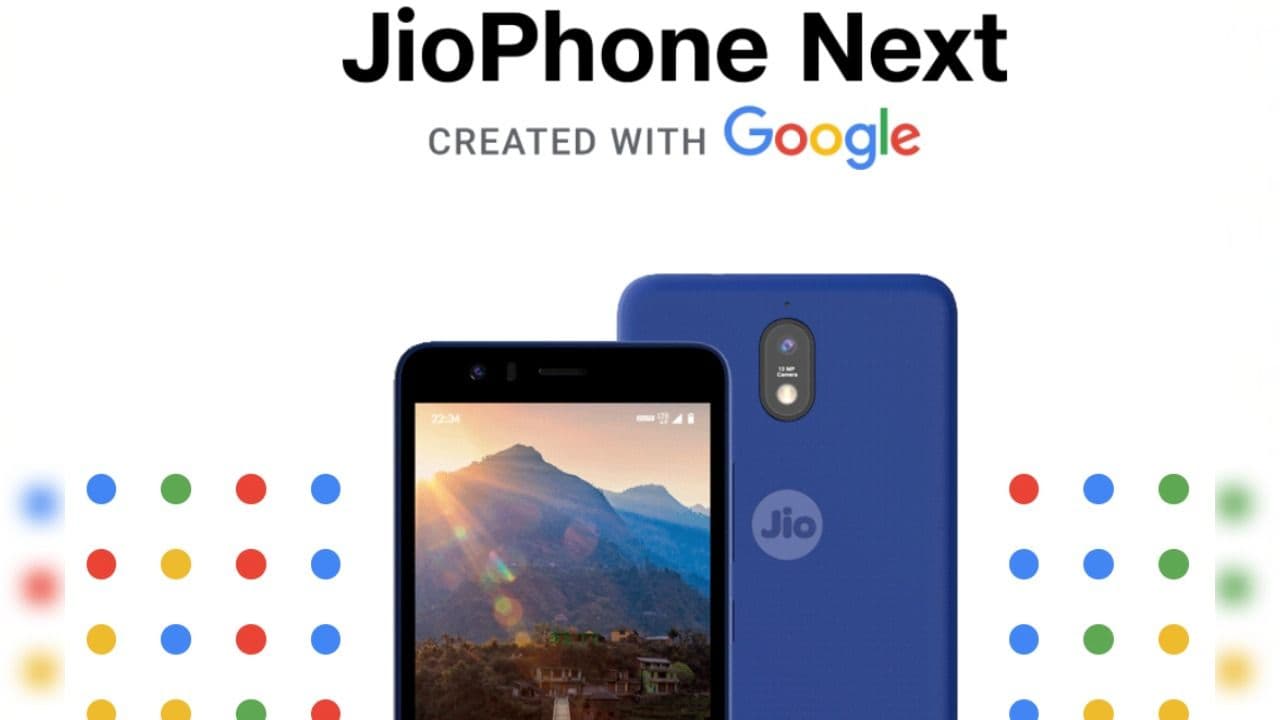 Jio Phone 5G surface on Geekbench, powered by Snapdragon 480+
