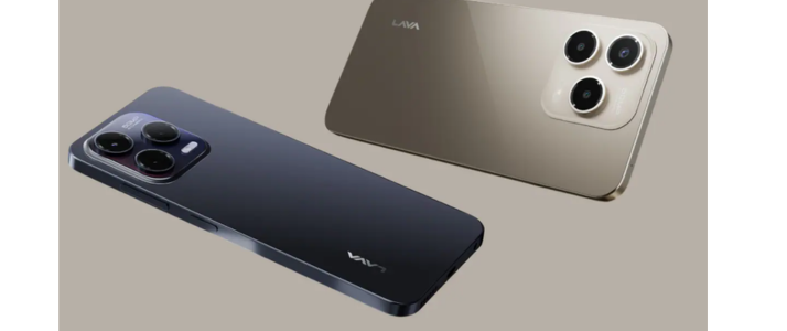 Lava Shark 5G Launched in India & Here are the Specs