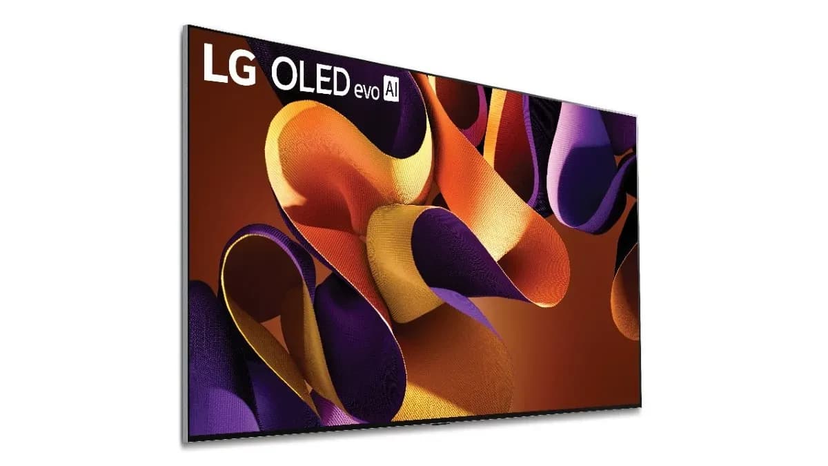 LG Introduces QNED AI and OLED evo AI TVs in India: Features, Pricing, and Specifications