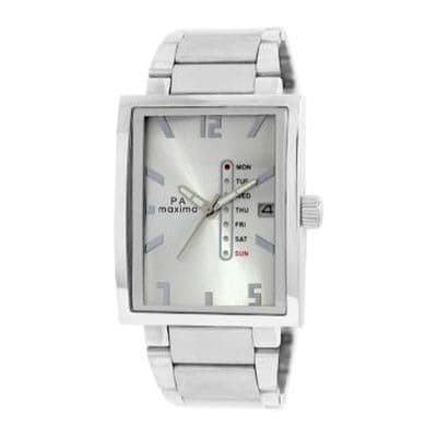 25141CMGI Attivo Analog Watch - For Men