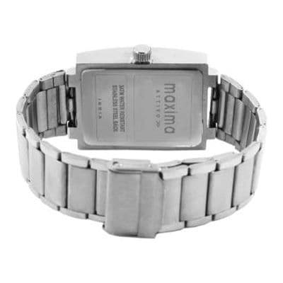 25141CMGI Attivo Analog Watch - For Men