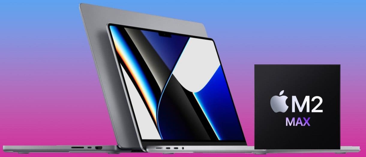 Apple M2 Max MacBook Pro to seen on Geekbench with 96 GB of RAM!