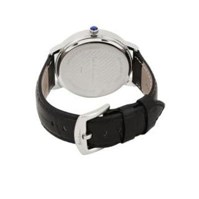 Men White Analogue Watch MFB-PN-HP-3813
