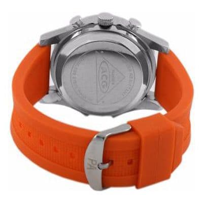 38071PPAN Analog-Digital Watch - For Men