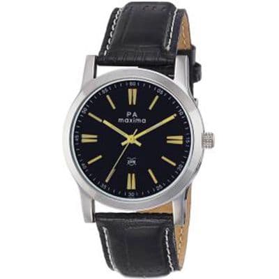 O-49563LMGI Analog Watch - For Men