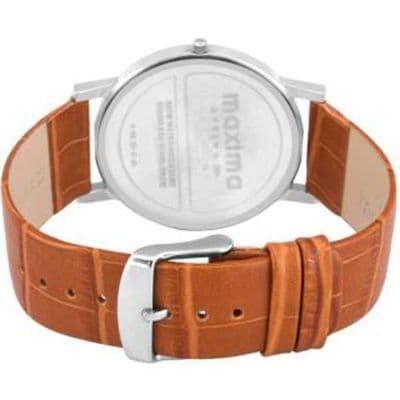42121LMGI Analog Watch - For Men
