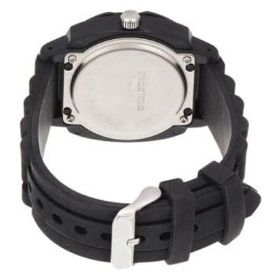 27813PPGW Fiber Collection Analog Watch - For Men