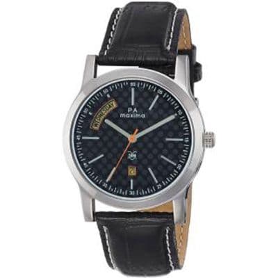 O-49671LMGI Attivo Collection Analog Watch - For Men