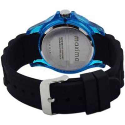 O-57370PPGN Analog Watch - For Men