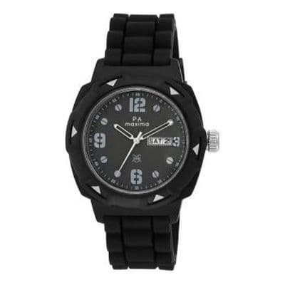 27816PPGW Fiber Analog Watch - For Men