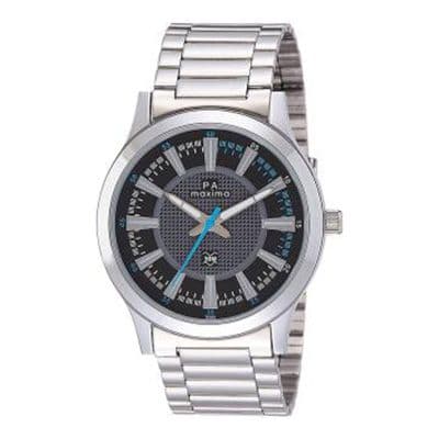 36590CMGI Analog Watch - For Men