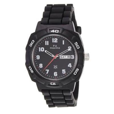 27813PPGW Fiber Collection Analog Watch - For Men