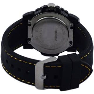 O-45840PPGW Analog Watch - For Men