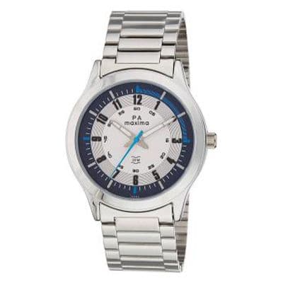 36593CMGI Analog Watch - For Men