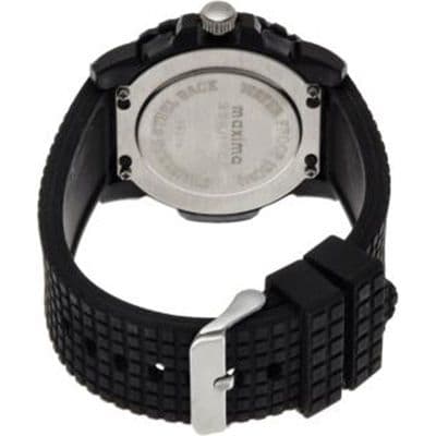 27284PPGW Fiber Collection Analog Watch - For Men