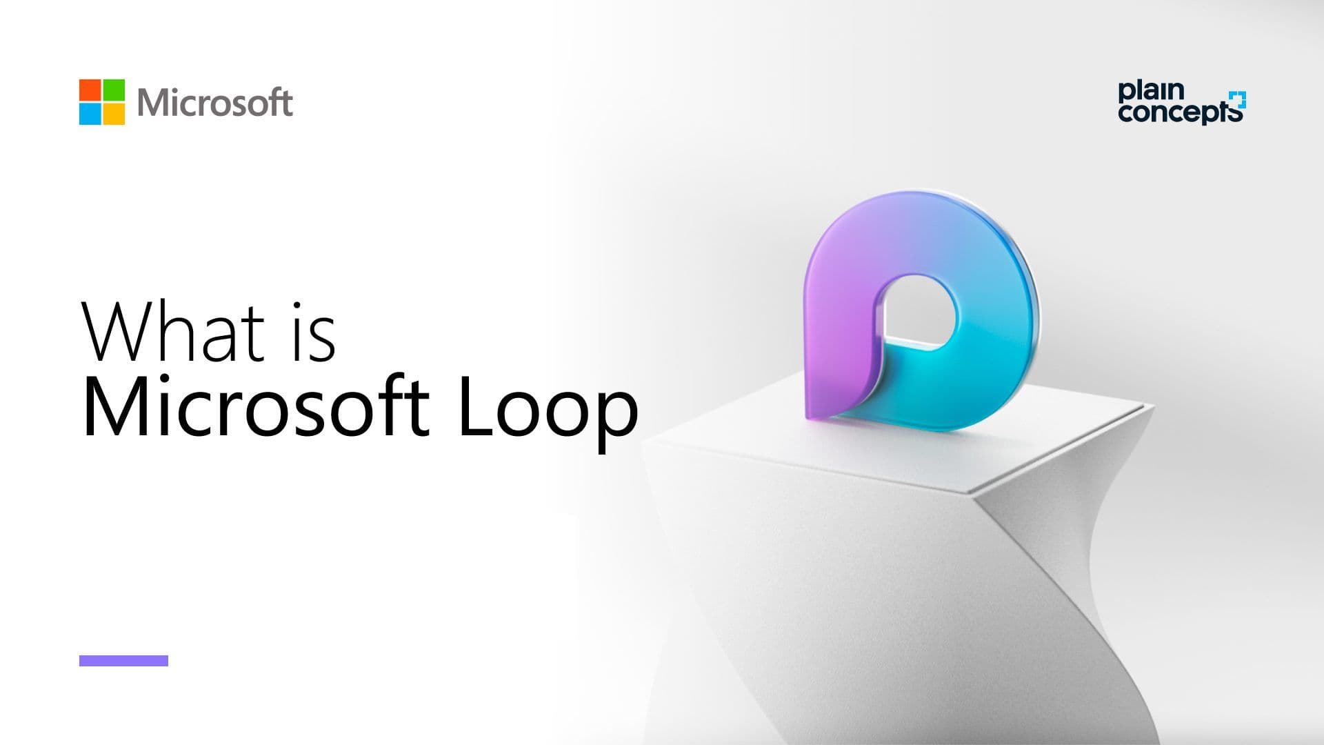 What is Microsoft Loop?