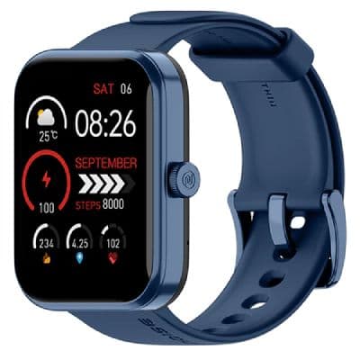 ColorFit Pulse 2 Max