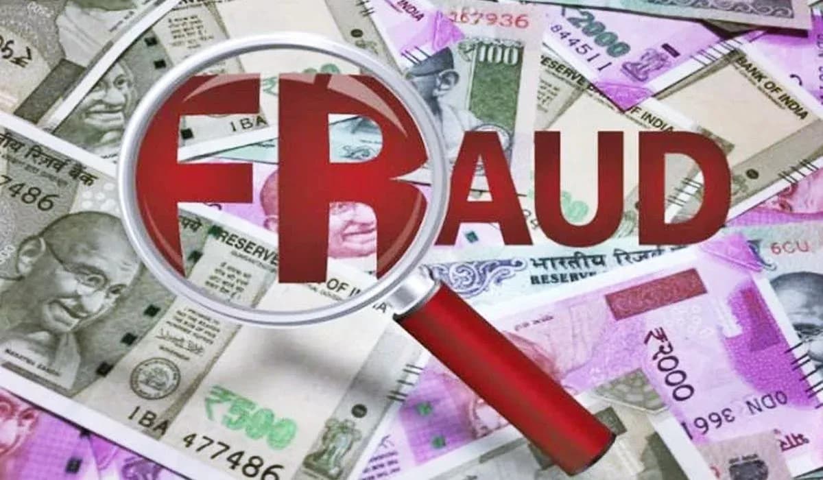 VIVO India Embroiled In A Major Tax Fraud