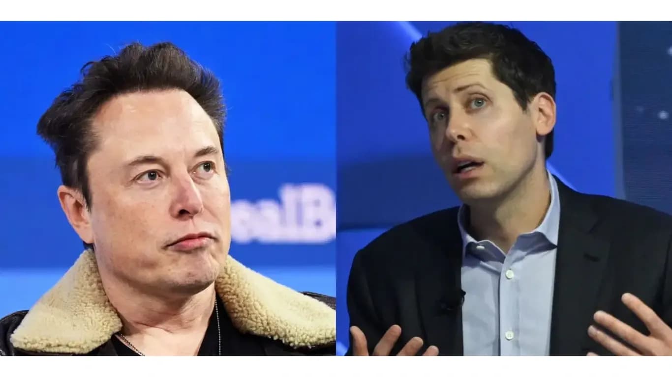 The Apple Musk Feud Escalates: Immediate Legal Action! - lcdr0dt