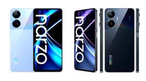 Realme to soon add a new addition to N series : N53
