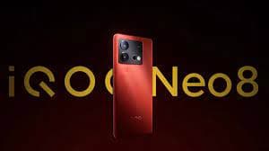 Everything We Know About iQOO Neo 8 So Far