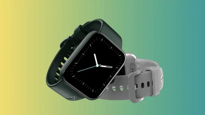 Noise ColorFit Loop launched in India. Comes with 7 day battery