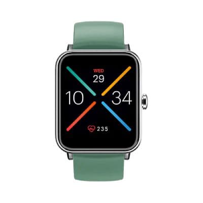 ColorFit Pro 3 Alpha