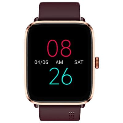 ColorFit Pro 4 Alpha