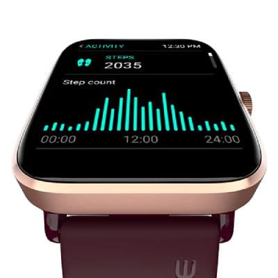 ColorFit Pro 4 Alpha