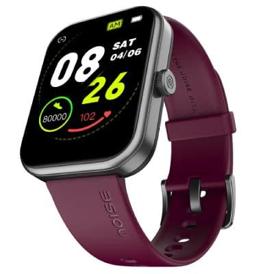ColorFit Pulse 2 Max
