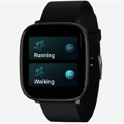 ColorFit Qube O2