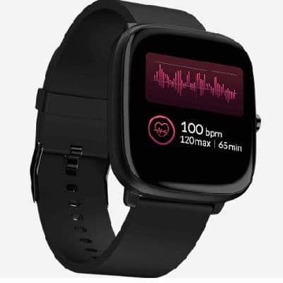 ColorFit Qube O2