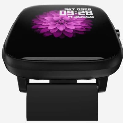 ColorFit Qube O2