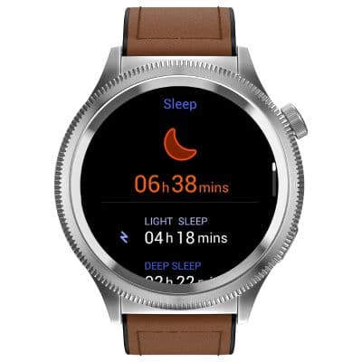 NoiseFit Halo 2 Smartwatch