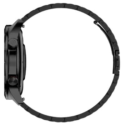 NoiseFit Mettalix