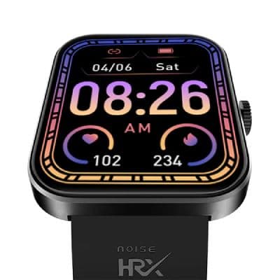X-Fit 2 Fitness Tracker