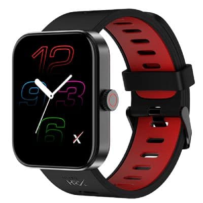 X-Fit 2 Fitness Tracker