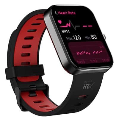 X-Fit 2 Fitness Tracker