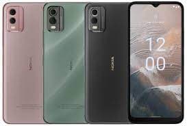 "Get More with Less: Nokia C22 Offers Powerful Features at a Low Price