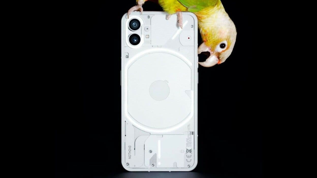 Nothing to bring Phone (2) to US market