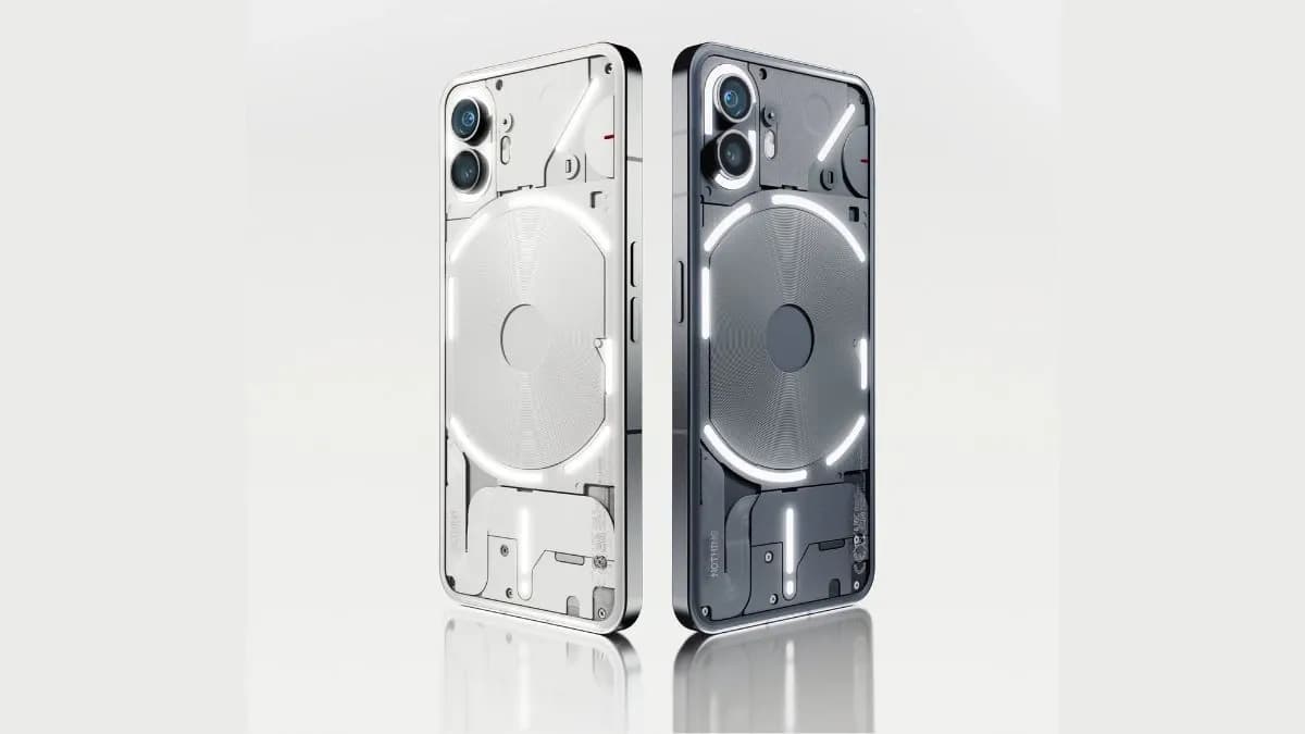 Major Update on Nothing Phone (2): Know Everything From Price to Expected Launch Date