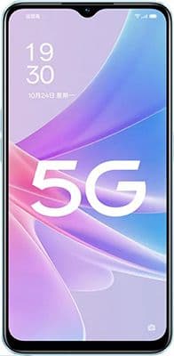 oppo oppo-a58