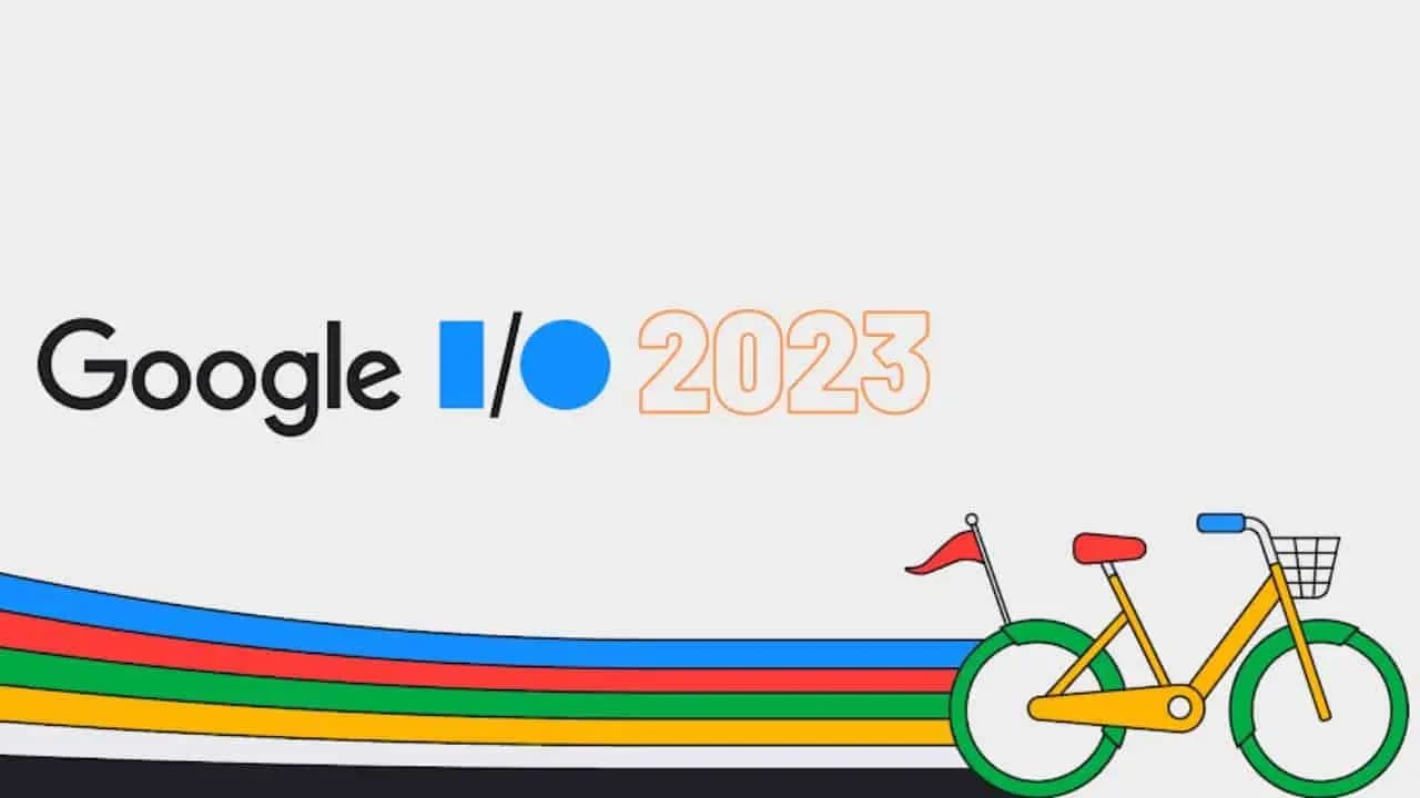 Google I/O 2023: What to expect