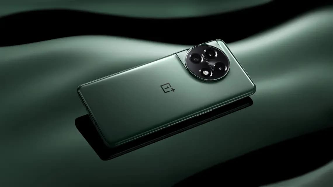 OnePlus 11 launched in India
